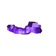 92993_20161016_1603_LabMagic_3D_CAD_CustomizedImpressionTrayScan MJ9A8351FBA541430BB7AB4DC5B14C4ADA.stl STL file Digital Dental Custom Impression Tray・Template to download and 3D print
