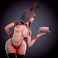 02_Bunny_waitress.png Conejita camarera