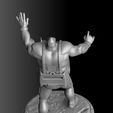 432.jpg 克朗将军 1987.TMNT.3d 可打印 STL.