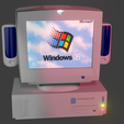 1.png Old PC Vintage 90s