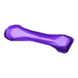 RightFinger3.stl Skeleton arm bones (58 bones)