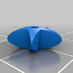 f74ea1955b29fac5f46f5095aba9ad39.png Free 3D file Customizable beads!・3D print design to download