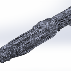 C_HALO4_Infinity-00.png Infinity Super Carrier (1:12000) IN THE HALO4