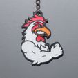 IMG_3302.jpg 5 Angry Rooster Keychains