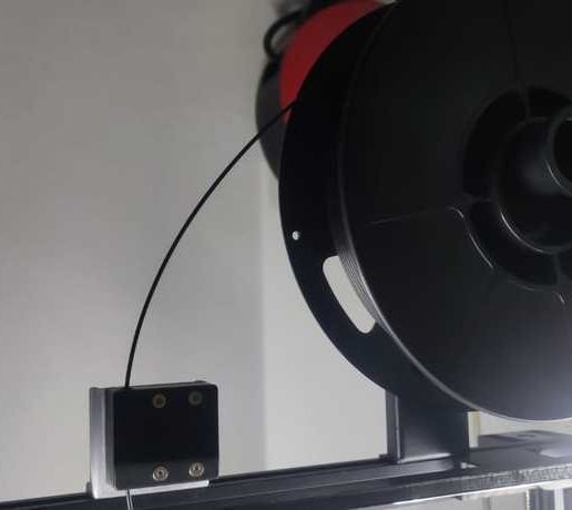 img_3.jpeg CR10 V3 FILAMENTSENSOR-UNTERSTÜTZUNG