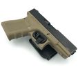 GH3.jpg AIRSOFT WE GLOCK FAST HOLSTER (G17-G18-G19)