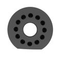 10-render.jpg Gear Shift Lever Cable Linkage Bushing 4S6P-7412-AA for Ford