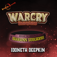 idoneth-deepkin.png WARCRY Warband Nameplates ORDER IDONETH DEEPKIN