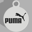 Puma-Keyring-v2.png Puma Logo Keyring