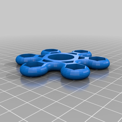 b512c7e79de27b530cbbe181587ce9b6.png Fichier 3D gratuit BOT Spinner - Sixy Spinner V2・Idée pour impression 3D à télécharger