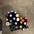 top-view-of-the-heart.jpeg Doterra Flaschen herzförmige Unterstützung