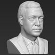 11.jpg Nigel Farage bust ready for full color 3D printing