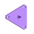 RotaryPlatterTopV2.stl Rotary Platter