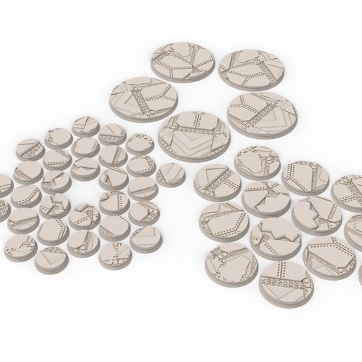 All-intact.jpg Basisset für Dwarf Mine