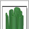 Bromelie-lange-Blätter-2024-1.jpg Bromeliad long leaves 2024