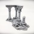 Quad-Column-Ancient-Ruins-Ruined-Columns-Angle-2-Vignette.jpg Quad Column- Ruined Columns