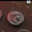 ancient-greek-coin-stl-3dprintable-ss3dprintbales=athena-medusa-apollo-god-owl-stl-cults3d-6.jpg Greek Coin Collection- ancient stl files