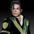 MJ_0008_Слой 16.jpg Michael Jackson King of Pop figure