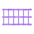 Siege_Ladder_Section_-_Bottom.stl OpenForge - Siege and Scaling Ladders