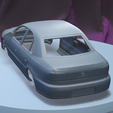 a004.png OPEL OMEGA SEDAN 1999 (1/24) printable car body