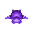 COMPLETO.stl ZELDA MAJORAS MASK: ROMANISCHE MASKE