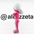 0023.png Kaws Pink Twins Bundle