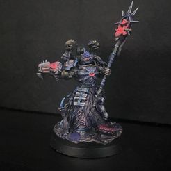 CSM Sorcier