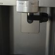 b3fe93cf199700b52dd619100cd29a1a_display_large.JPG Fridge Water Dispenser (Faucet, Spigot, Tap)