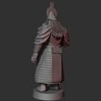 Preview12.jpg Taweret - Moon Knight Series Version 3D print model