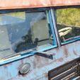 ahead-RC-Crawler-V036-SCX6-Cab-9.jpg Crawler V306 Cab SCX6 - 1/6 RC body