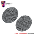 Stone-and-Rock-Bases-120x92mm.png Stone and Rock Bases - Complete Set