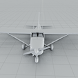 13.png Cessna 172SP 172S Skyhawk Aircraft