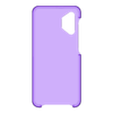 Galaxy A32 phone case.stl Galaxy A32 5G phone case