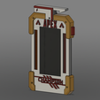CAD-MODEL.png APEX Legends Cosplay Respawn Beacon Victory Champion