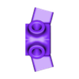 gas_mask_V5_body_Plain.stl 防毒面具/呼吸器 V6