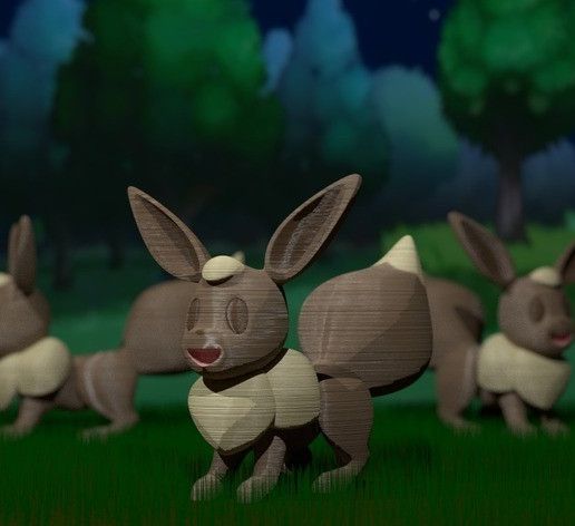 LilEevee.jpg Lil' Eevee