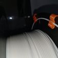 IMG20240406011438.jpg Universal Filament Clip 1.75 - For All Spool