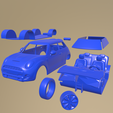 b20_005.png Mini Cooper S  PRINTABLE CAR IN SEPARATE PARTS