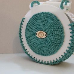 IMG_3562.JPG STL file Bag kit: handle + sides・3D printable design to download