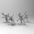 3890b6f4b316a31035859c803fc8722d_display_large.jpg Free STL file Magenta (or Blue) Nightmares With Aggressive Jazz Hands・Template to download and 3D print