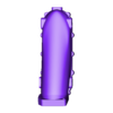 tank.stl önizlemesi