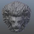 LionHead_p5.jpg Roaring Lion Head