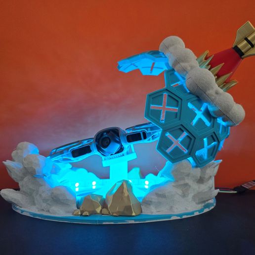 DJI Neo2 Energy Nexus Dock