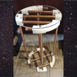 orion3_sq.png Orion's Belt Cocktail Table