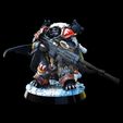 745.jpg Sons of Fenrir Strike Force Sark