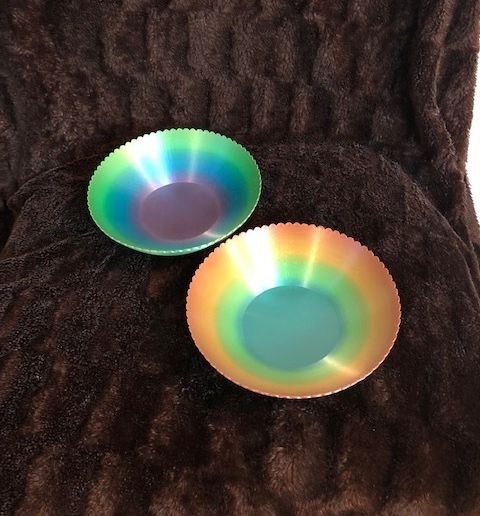 Eleni’s Mini Scallop Bowl – 9/7/22