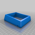 p20-topcover-v20-1.png Механическая клавиатура 5x4 DIY Kit P20