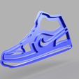 Cookie-Cutter-AJ1.png Air Jordan Cookie Cutter // Air Jordan Cookie Cutter