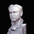 Houdini-1.png Houdini bust