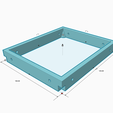 Screen-Shot-2023-01-11-at-9.44.00-PM.png STL-Datei 1/10 Scale Modular Mezzanine für Ihre Scale RC Garage oder Diorama・Design für 3D-Drucker zum herunterladen